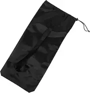 Yardwe Professional Skateboard Bag Drawstring Sling Backpack Multi-Functional Outdoor Sports Gear
