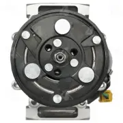 A/C Compressor 4 Seasons For 2015 Mini Cooper Paceman (for: Mini)