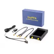 TinyPFA 1MHz-300MHz Phase Frequency Analyzer Measures Frequency Phase Difference