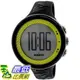 [美國直購] Suunto M5 黃色 B004L1DMHW Heart Rate Monitor with Movestick - Men's