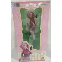 在飛比找蝦皮購物優惠-現貨全新正品 MegaHouse MH 春野櫻 小櫻 Gal