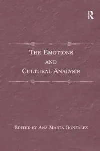 在飛比找博客來優惠-The Emotions and Cultural Anal