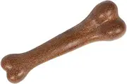 Toys for Dogs Dog Molar Plaything Beef Flavored Biting Stick Dog Molar Rod for Dog Teeth Grinding