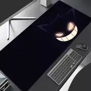 Pokemon Gengar Computer Desk Gaming Mouse Pad