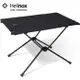 Helinox 輕量戰術桌(中)/輕量摺疊桌/板凳桌/戶外桌 Tactical Table M 黑色 11017