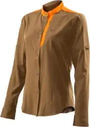 Beretta Women's EVAD Flex Upland Hunting Shirt Large