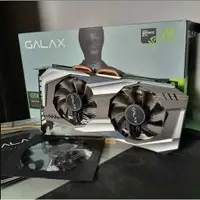 在飛比找蝦皮購物優惠-GALAX 影馳 GTX 1060 OC 3GB DDR5 