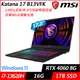 【MSI】微星 Katana 17 B13VFK-089TW 17.3吋/i7-13620H/16G/1TB SSD/RTX4060/W11