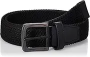 [Nike] Men's Stretch Woven Belt