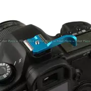 Thumb Up Grip Metal for Panasonic Lumix DMC-LX7 GX1 GF2 LX5 hot shoe