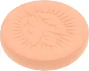 LABRIMP Terracotta Sugar Saver Disc Reusable Sugar Softener for Food Storage Containers for Sugar Keeper Saver and Cereal Storage