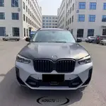 車身套件適用於寶馬 BMW X3改裝X3M包圍老改新G01后期保杠