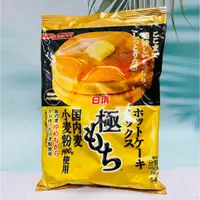 在飛比找蝦皮購物優惠-日本 日清 Nissin 極致濃郁鬆餅粉 540g（180g