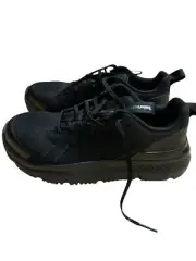Womens Timberland Setra Composite Safety Toe - Black, Size 8.5 US New With Box