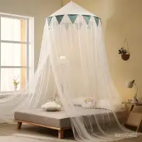 在飛比找蝦皮購物優惠-爆款熱銷 臥室 落地 公主風 蚊帳雙人 蚊帳 嬰兒床蚊帳 折