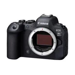 Canon EOS R6 markII Body 單機身 單眼相機 臺灣佳能公司貨