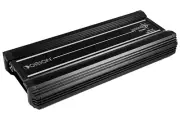 New Orion XTR-PRO5500.1DX Class D 1 Channel 1 Ohm Stable Car Subwoofer Amp