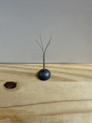 Brand New Gemstone Display Stand. Rocks and minerals.