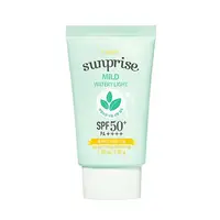 在飛比找蝦皮購物優惠-[Etude House] sunprise 溫和水光防曬霜