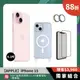 【APPLE】iPhone 15 （6.1吋/128GB）五色 贈 總價值$3960大禮包