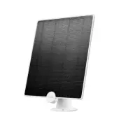 TP-Link Tapo Solar Panel,Up to 4.5W Charging Power,4m Charging Cable,360 AU
