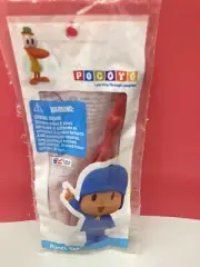 Pocoyo Punch Ball