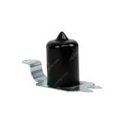 Whiteline Rear Bump Stop Bush Kit for Land Rover Discovery L318 2.5L 4.0L 98-04