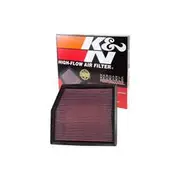K&N Air Filter - 33-2458