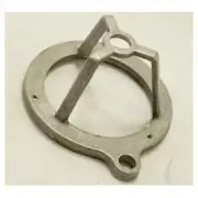 WB02K10082 GENERAL ELECTRIC BRACKET COOKTOP XL