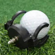 Golf Picker Screw in Outdoor Accessories Putter Handle Golf Ball Pickup Tool