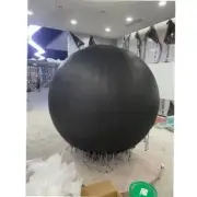 GJJL Pixels LED Spherical Indoor/Outdoor 360º SCREEN 3D Display, All SIZES