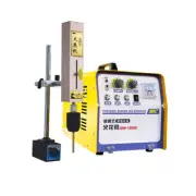 High Frequency Electrical Pulse EDM Punch Machine Screw Breaking Machine