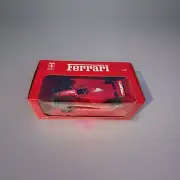 1:18 Paul's Model Art 1997 Ferrari F310B Michael Schumacher w/Original Box