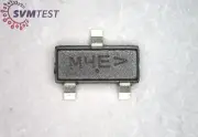 ON Semi MMBV105GLT1G Peripheral Driver