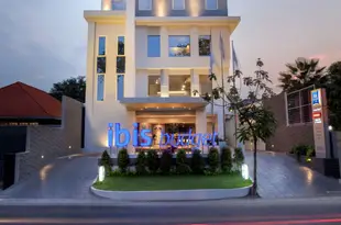 泗水蒂博尼哥羅宜必思經濟酒店Ibis Budget Surabaya Diponegoro