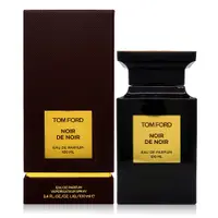 在飛比找PChome24h購物優惠-Tom Ford Noir de Noir 黑之黑淡香精 E