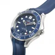omega Seamaster Diver 300M Co-Axial watch men TO04135