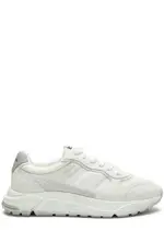 Axel Arigato Rush Panelled Canvas Sneakers - White - 41 (IT41 / UK7) 41 (IT41 / UK7)