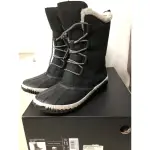 全新 SOREL 防水雪靴 女 US7.5 降價