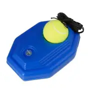 Tennis Trainer Rebounds Ball Set Self-Practice Rebounds Tennis Trainer Durable