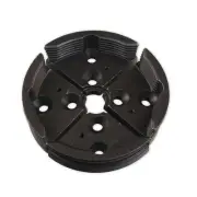 Oneway #3 Profiled Jaws for the Talon Chuck, For Woodturning, Wood Lathes