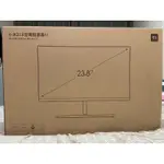 小米23.8型電腦螢幕1C