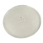 HQRP 10" Glass Turntable Tray for Magic Chef MCB770 MCB780 MCD760 MCD770 MCD790