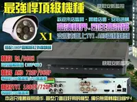 在飛比找Yahoo!奇摩拍賣優惠-AHD 高雄 監視器 DVR 720P 1080P 可取 c