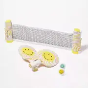 SUNNYLIFE Play On Table Tennis - Smiley
