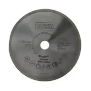 Ryobi 178mm Tile Saw Blade