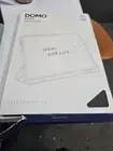 For Samsung Galaxy Tab S9 FE S7 S8 S10 Plus Ultra Case Smart Folio Leather Cover