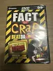 Fact or Crap: Beat Da Bomb DVD Game Howie Mandel 2007 DVD NEW / SEALED