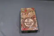 May Gibbs Collector Cards Sealed Box 30 Packs ~No. 3923 Out of 10,000 Boxes (G3)
