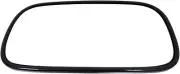 Driver Left Side Mirror Glass Replacement Fit 2006-2010 Buick Lucerne Backing LH